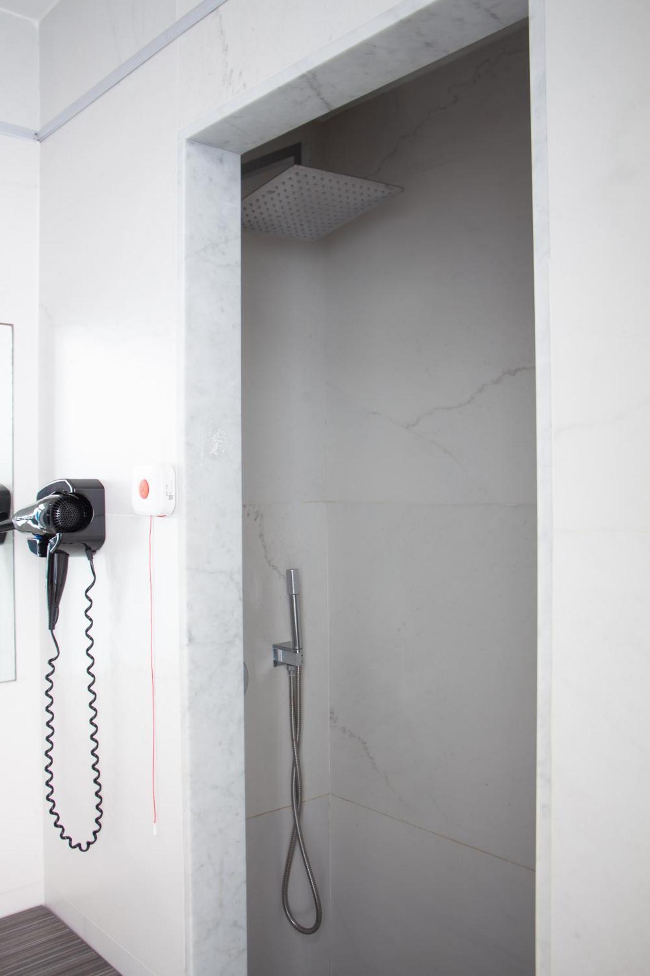 Hotel Beb Umberto I Napoli Exterior foto