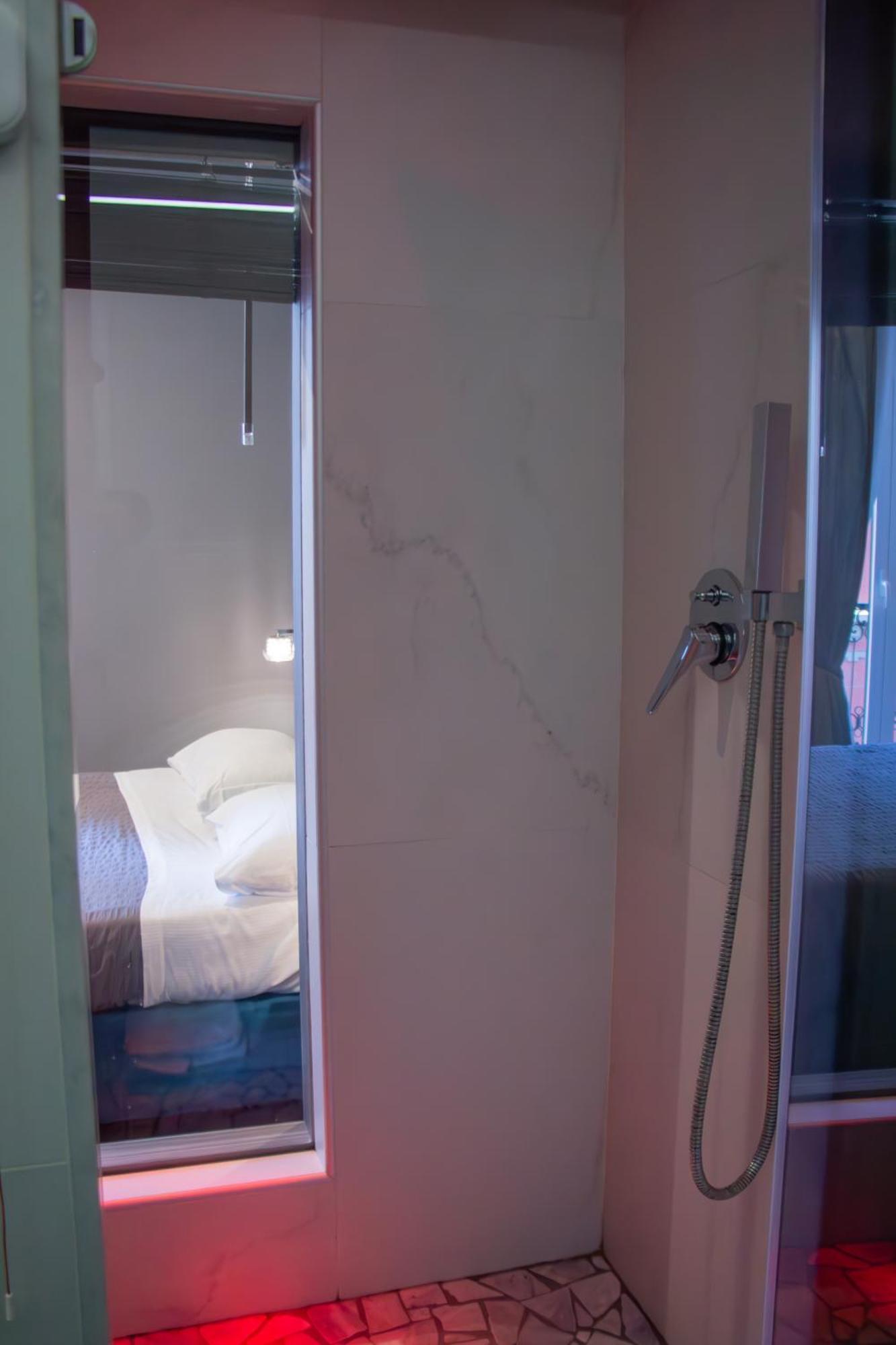 Hotel Beb Umberto I Napoli Exterior foto